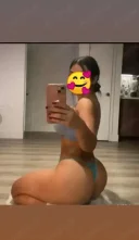 Brazilianca calda hot - imagine 1