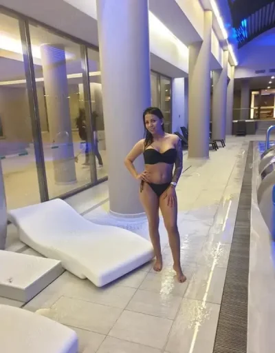 Alina poze reale