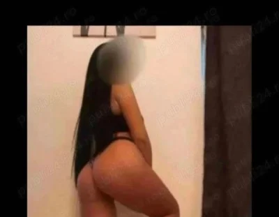 Buna sunt irina