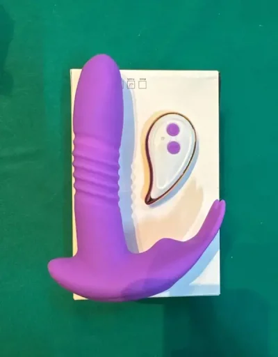 Vibrator pentru femei
