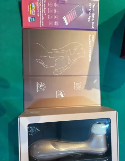 Vibrator pentru femei