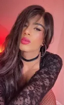 Erika transsexuala pentru prima data in orasul tau - imagine 3