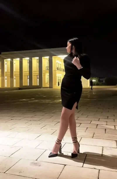 Buna andreea deplasarii 18 ani