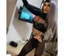 Izabelle transexula - imagine 1