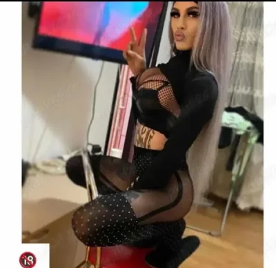 Izabelle transexula