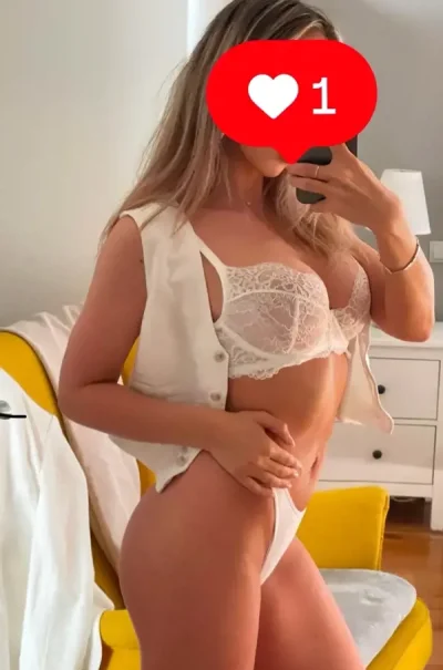 Escorta vip
