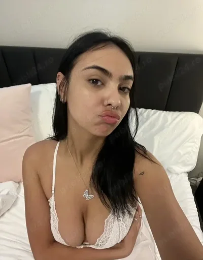 Servicii de masaj romantic si erotic fara tabuuri disponibile