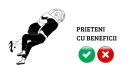Prieteni cu beneficii - imagine 1