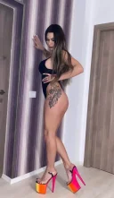 Transsexuala ca in filmele xxx detalii pe whatsapp - imagine 9