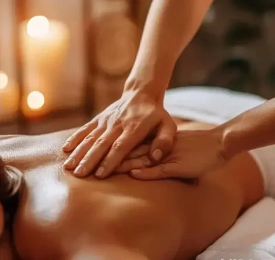 Masaj relaxare terapetic