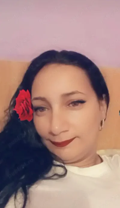 Sunt fidela oricarei oferta si disponibila