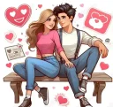 37 de ani bine crescut dar nu intotdeauna cuminte - imagine 1