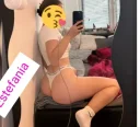 Stefania noua in oras - imagine 1