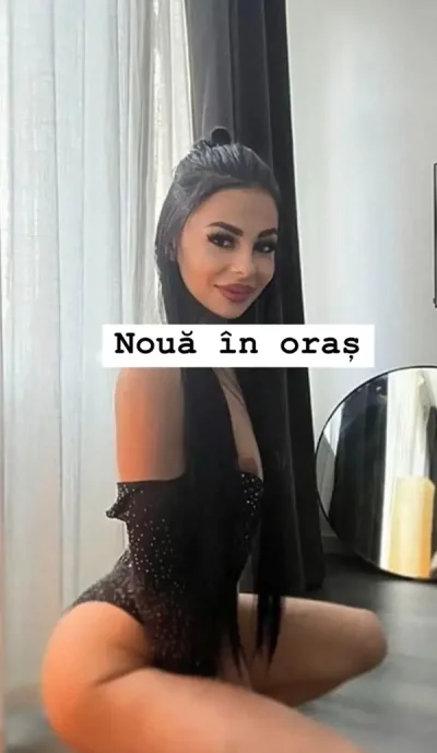 Jessica doar 2 zile la tine in oras nu rata ocazia