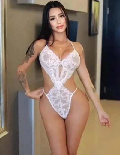 Buna numele meu este alexia