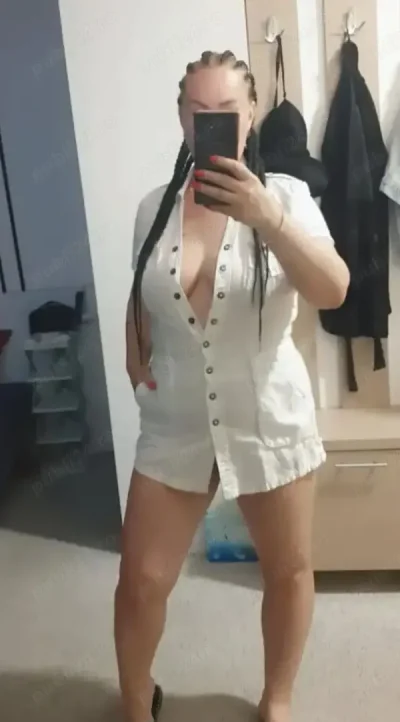 Roxana noua in oras