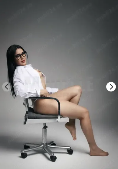 New hot girl deplasari