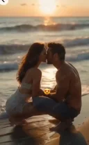 Cuplu pentru cuplu - imagine 1