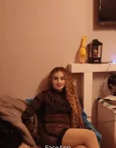 Transexuala reala gya kiss - imagine 1