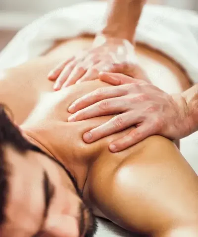 Masaj de relaxare sau terapeutic