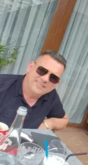 Roberto 32 de ani barbat pasional si rafinat ofer companie doamnelor - imagine 1