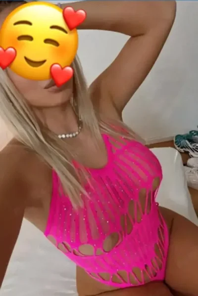 New in town