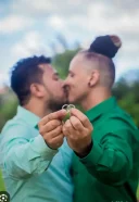 Bi incepator interesat de bi hetero activi pt experiente noi poate si mai mult - imagine 1