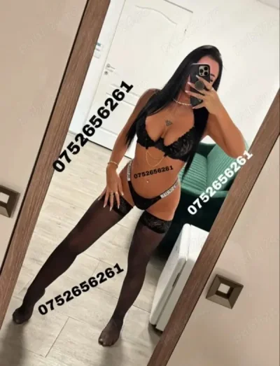 New new transexula