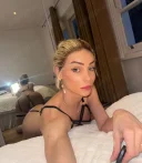 Transexuala oana 25 ani reala - imagine 3