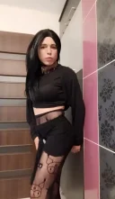 Buna ma numesc stefania doamna matura hermafrodita cu experienta - imagine 4