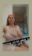 Vino sa te joci cu sanii mei xxl confirmare pe whatsapp - imagine 4
