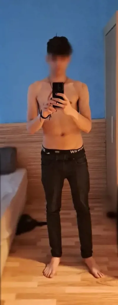 Stefan 20ani bine dotat doar cateva zile in bucuresti