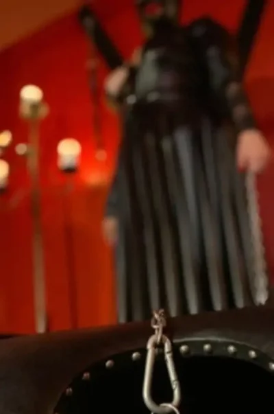 Mistress selin