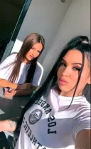 Cuplu douo transexule oferim servici la domni generosi facem sow antre noi camd si cu tine - imagine 4