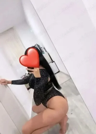 Roxana noua in oras