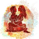 Masaj tantric autentic si companie - imagine 1