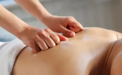 Masaj de relaxare