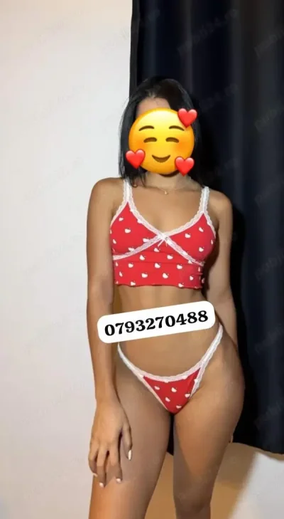Sos stefan cel mare luxury escort