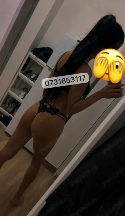 Caut colega bruneta fierbinte i do outcall