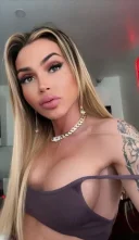 Disponibila in cluj transsexuala natalia girlfriend experience - imagine 1