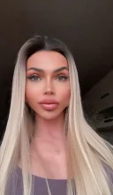 Disponibila in cluj transsexuala natalia girlfriend experience - imagine 3