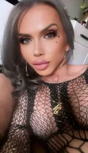 Disponibila in cluj transsexuala natalia girlfriend experience - imagine 5
