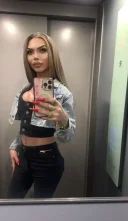 Disponibila in cluj transsexuala natalia girlfriend experience - imagine 6