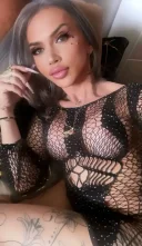 Disponibila in cluj transsexuala natalia girlfriend experience - imagine 7