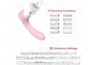 Vidratot multifnctiinal cu vacum - imagine 2