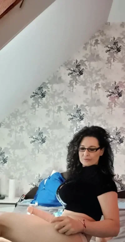 Doamna nela