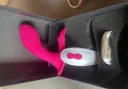 Vibrator cu telecomanda placeri intense si in public - imagine 1