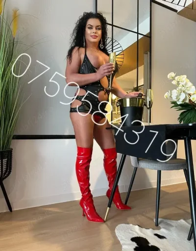 Transs janet