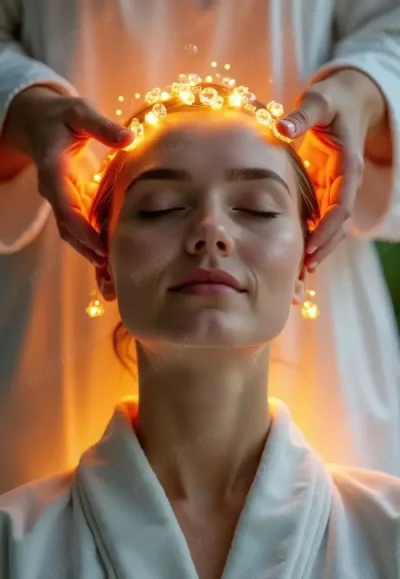 La ceylon therapist
