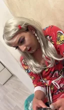 Transexuala ioana noua - imagine 4